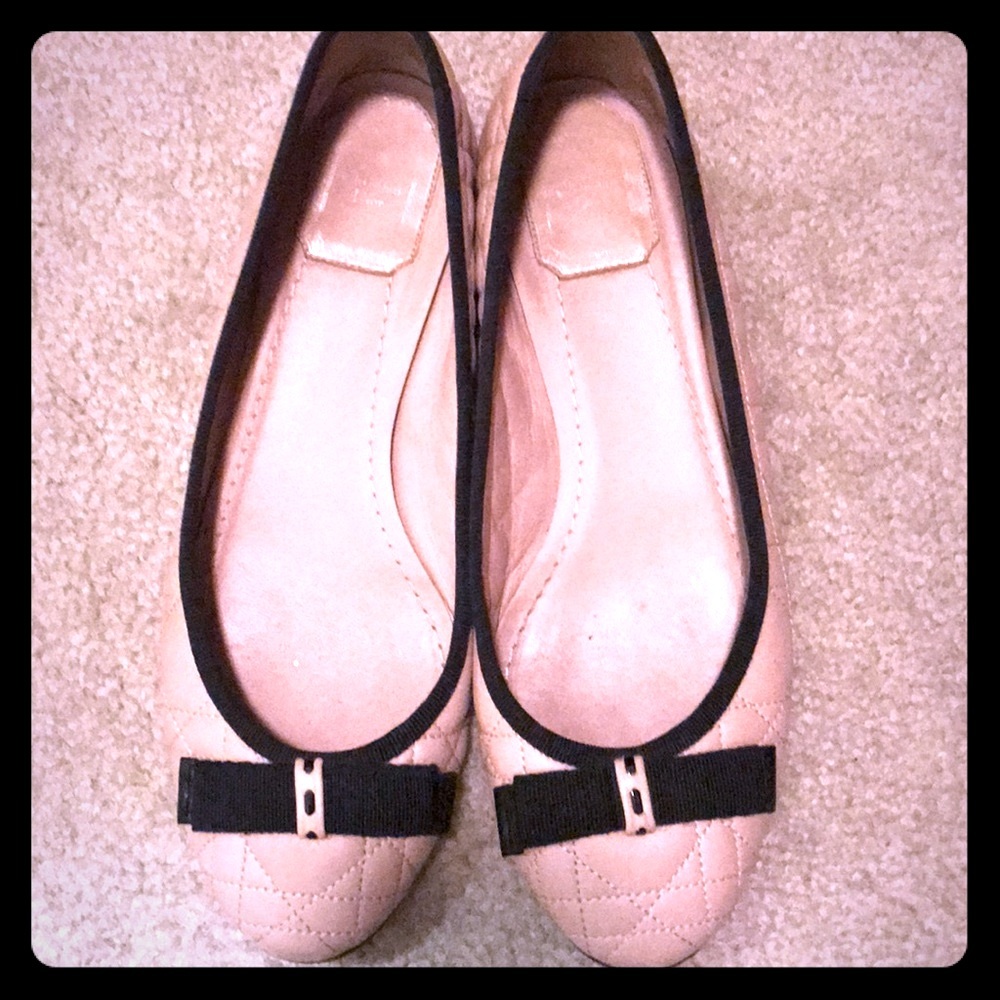 Dior flat shoes 🥿. Used and authentic!